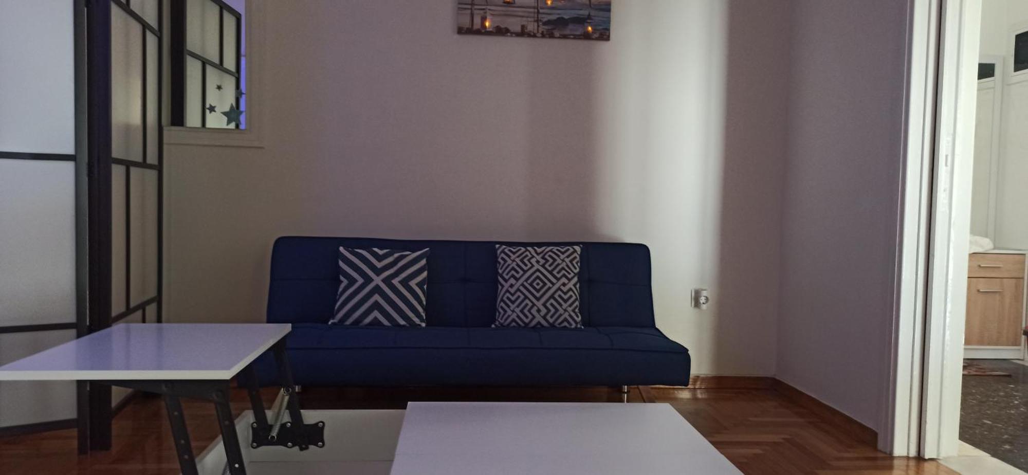 Chris'S Athens Home In The Center Of Everything Ngoại thất bức ảnh