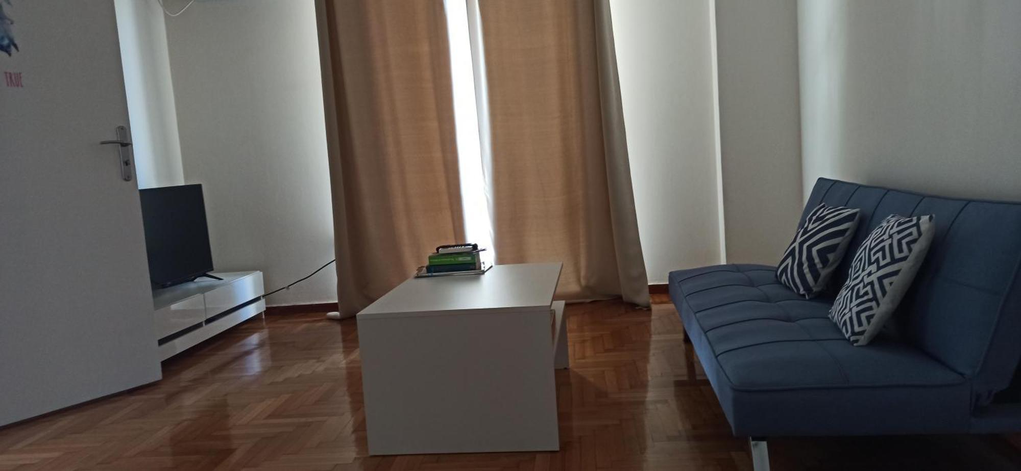 Chris'S Athens Home In The Center Of Everything Ngoại thất bức ảnh
